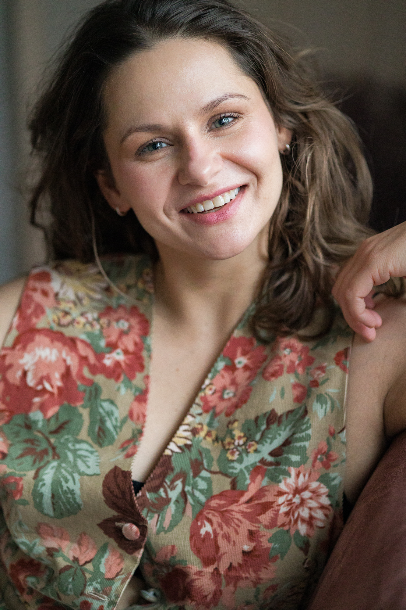 Dorota Wodzień-Kowalczyk