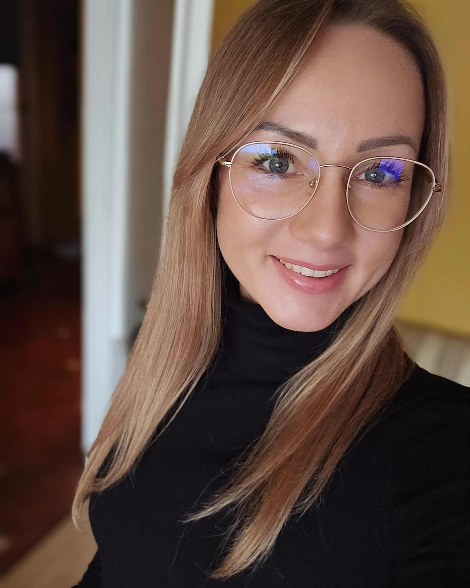 Anna Soczowka
